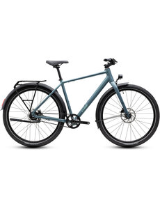 Cube Cube Editor SLX FE City Bike STD frame MY27