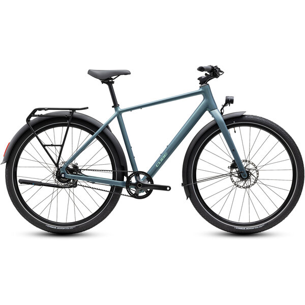 Cube Cube Editor SLX FE City Bike STD frame MY27