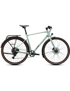 Cube Cube Nulane Pro FE City Bike MY27