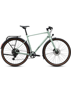 Cube Cube Nulane Pro FE City Bike