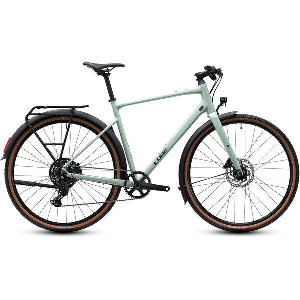 Cube Cube Nulane Pro FE City Bike MY27
