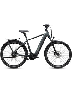 Cube Cube Kathmandu Hybrid Deluxe Pro 800 Electric City Bike MY27