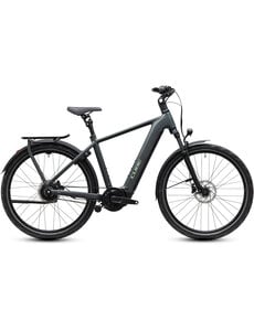 Cube Cube Kathmandu Hybrid Deluxe Pro 800 Electric City Bike MY27