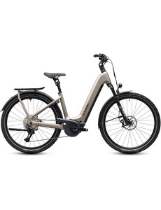 Cube Cube Kathmandu Hybrid SLX 800 Electric City Bike EE Frame MY27