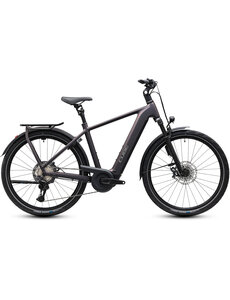 Cube Cube Kathmandu Hybrid SLT 800 Electric City Bike MY27