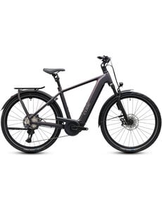 Cube Cube Kathmandu Hybrid SLT 800 Electric City Bike MY27