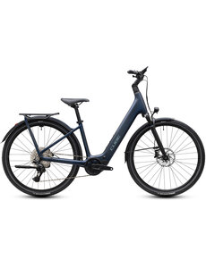 Cube Cube Kathmandu Hybrid C:62 Pro 400X Electric City Bike EE Frame MY27
