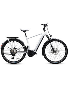 Cube Cube Kathmandu Hybrid ONE11 HPC SLX 800 Electric City Bike MY27
