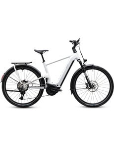 Cube Cube Kathmandu Hybrid ONE11 HPC SLX 800 Electric City Bike MY27
