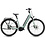 Cube Cube Supreme Hybrid Deluxe ONE 600 Electric City Bike EE Frame MY27