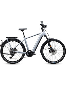 Cube Cube Kathmandu Hybrid 45 800 Electric City Bike MY27