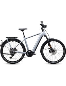 Cube Cube Kathmandu Hybrid 45 800 Electric City Bike MY27