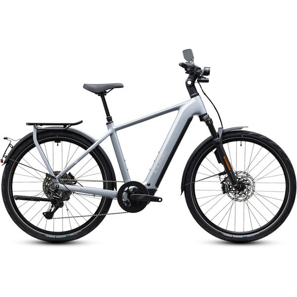 Cube Cube Kathmandu Hybrid 45 800 Electric City Bike MY27