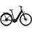 Cube Cube Supreme Hybrid C:62 Deluxe SLT 600 Electric City Bike EE Frame MY27