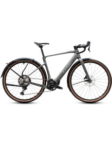 Cube Cube Nuroad Hybrid C:62 Race 400X FE Electric Gravel Bike MY27