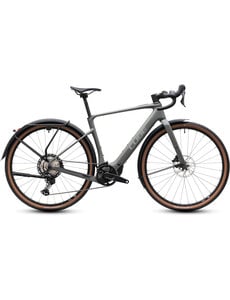 Cube Cube Nuroad Hybrid C:62 Race 400X FE Electric Gravel Bike MY27
