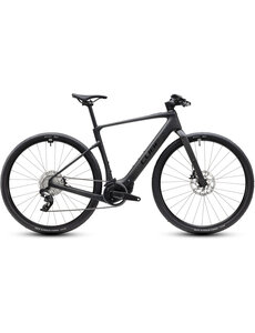 Cube Cube Nulane Hybrid C:62 SLX 400X Electric Gravel Bike MY27
