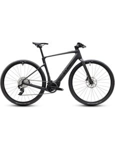 Cube Cube Nulane Hybrid C:62 SLX 400X Electric Gravel Bike MY27
