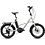 Cube Cube Compact Hybrid 540 Electric Bike Unisize MY27