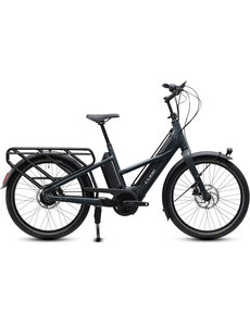 Cube Cube Longtail Hybrid Deluxe 800 Electric Cargo Bike Unisize MY27