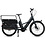 Cube Cube Longtail Hybrid Deluxe Family 800 Shadowgrey/Grey Electric Cargo Bike Unisize MY27