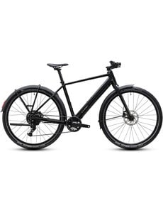 Cube Cube Editor Hybrid ONE 360 FE Electric City Bike MY27