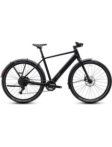 Cube Cube Editor Hybrid ONE 360 FE Electric City Bike