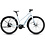 Cube Cube Editor Hybrid SLT 400X FE Electric City Bike Trapeze Frame MY27