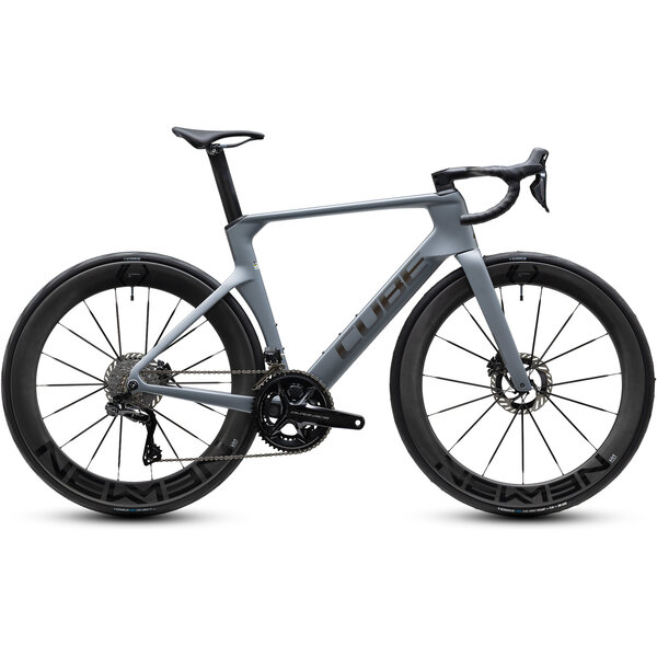 Cube Cube Litening AERO C:68X SLT Road Bike MY27
