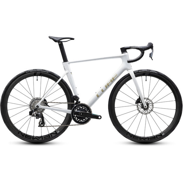 Cube Cube Litening AIR C:68X Pro Road Bike MY27