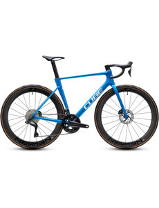Cube Cube Litening AIR C:68X Race Road Bike MY27