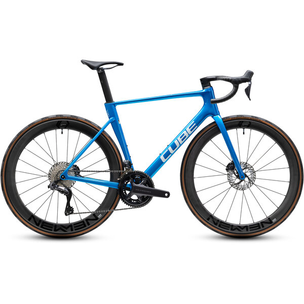 Cube Cube Litening AIR C:68X Race Road Bike MY27