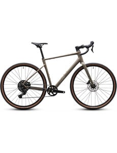 Cube Cube Nuroad ONE Gravel Bike MY27