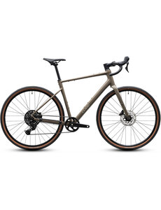 Cube Cube Nuroad ONE Gravel Bike