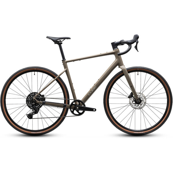 Cube Cube Nuroad ONE Gravel Bike MY27