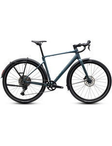 Cube Cube Nuroad Pro FE Gravel Bike