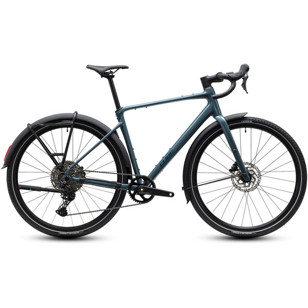 Cube Cube Nuroad Pro FE Gravel Bike MY27