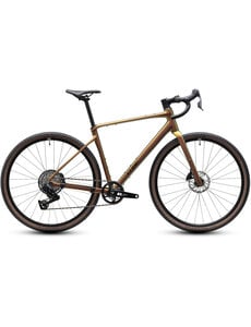 Cube Cube Nuroad SLX Gravel Bike MY27