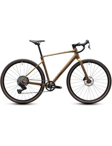 Cube Cube Nuroad SLX Gravel Bike