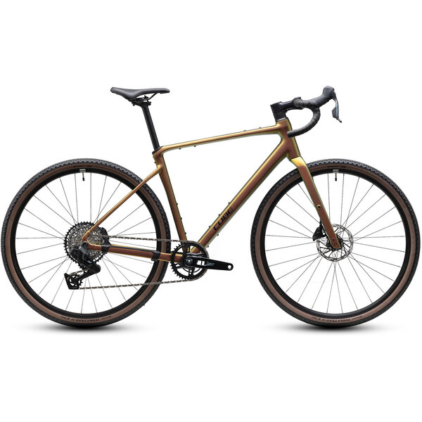 Cube Cube Nuroad SLX Gravel Bike MY27