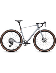 Cube Cube Nuroad C:62 EXC Gravel Bike MY27