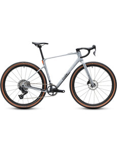 Cube Cube Nuroad C:62 EXC Gravel Bike