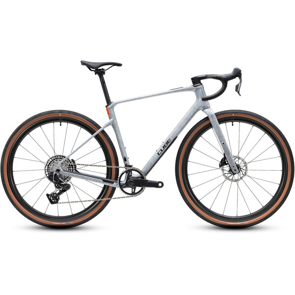 Cube Cube Nuroad C:62 EXC Gravel Bike MY27