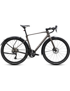 Cube Cube Nuroad C:62 Pro FE Gravel Bike MY27