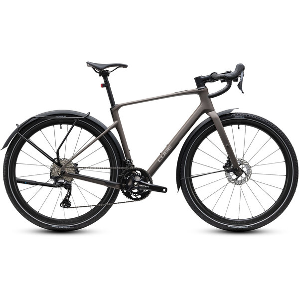 Cube Cube Nuroad C:62 Pro FE Gravel Bike MY27