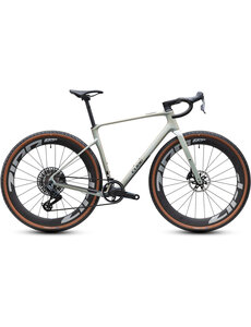 Cube Cube Nuroad C:62 SLX Gravel Bike