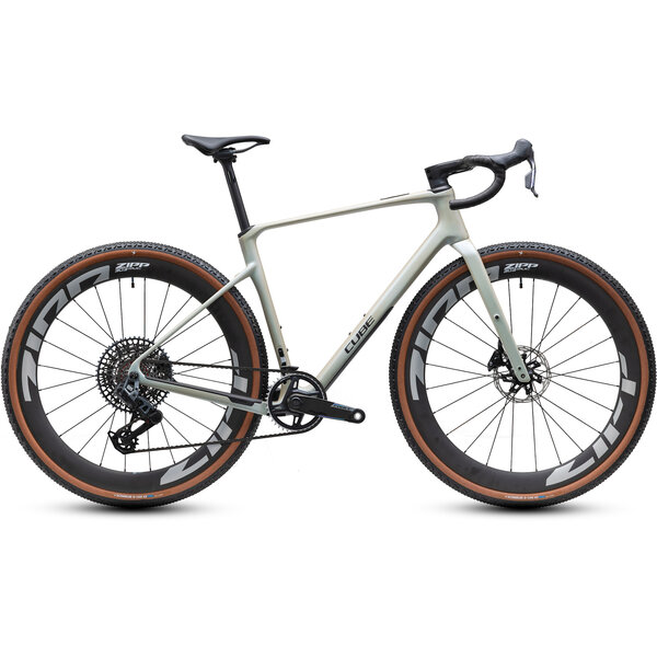 Cube Cube Nuroad C:62 SLX Gravel Bike MY27