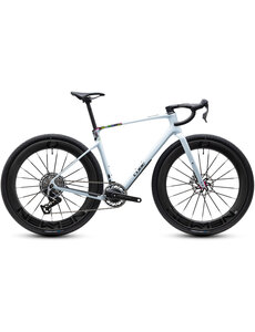 Cube Cube Nuroad C:62 SLT Gravel Bike