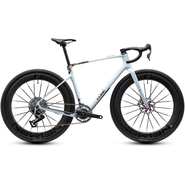 Cube Cube Nuroad C:62 SLT Gravel Bike MY27