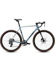 Cube Cube Cross Race C:62 Pro Gravel Bike